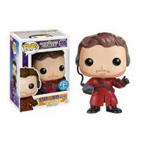 Funko Star-Lord (Mixed Tape) Pop...