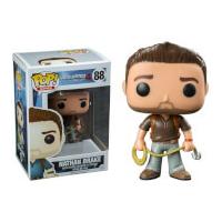 Funko Nathan Drake Pop! Vinyl