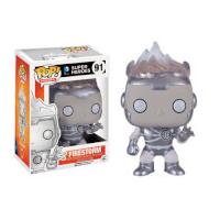 Funko White Lantern Firestorm Pop! Vinyl