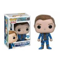 Funko Captain Kirk (Survival Suit) Pop! Vinyl