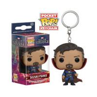 funko doctor strange keychain pop keychain