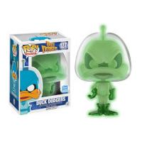 Funko Duck Dodgers Green Gamma (GITD) Pop! Vinyl