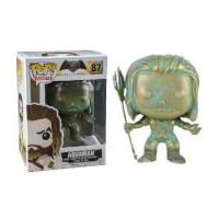 Funko Aquaman (Patina) Pop! Viny...