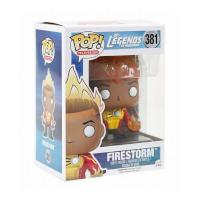 Funko Firestorm Pop! Vinyl