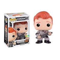 Funko Ghostbuster Conan Pop! Vinyl