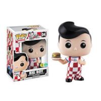 Funko Big Boy Pop! Vinyl