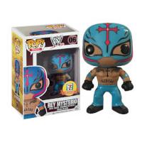 Funko Rey Mysterio (7/11 Exclusive) Pop! Vinyl