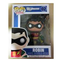 Funko Robin (Bobblehead) Pop! Vinyl