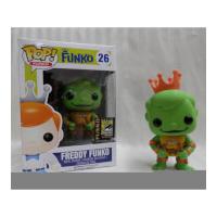 Funko Michaelangelo (Freddy) Pop! Vinyl