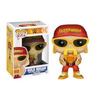 Funko Hulk Hogan (Wwe.Com Exclusive) Pop! Vinyl