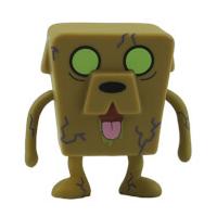 funko zombie jake mystery minis