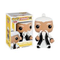 Funko White Brow Priest Pop! Vinyl