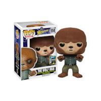 Funko Wolfman (Flocked) Pop! Vinyl