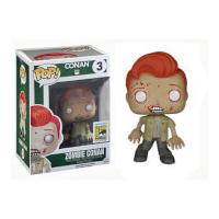 Funko Zombie Conan Pop! Vinyl