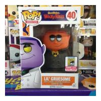 Funko Lil\' Gruesome (Orange & Black) Pop! Vinyl