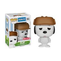 Funko Olaf Pop! Vinyl