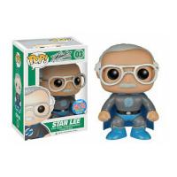 Funko Stan Lee Pop! Vinyl