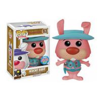 Funko Ricochet Rabbit Pop! Vinyl