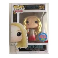 Funko Bloody Edith Cushing Pop! Vinyl