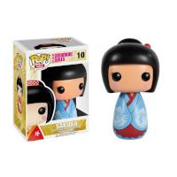 Funko Sakura Pop! Vinyl