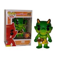 Funko Oni (Green) Pop! Vinyl