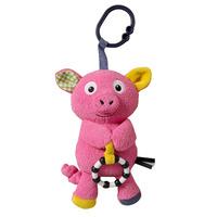 Funberry Farm Penny Pig Musical Toy Activity toy