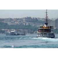 Full Day Bosphorus & Asia Tour