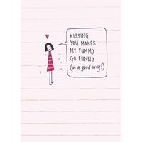 Funny Tummy |Really Good |RG1060