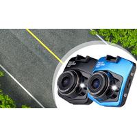 Full HD 1080p Car Accident Camera with Night Vision