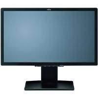 Fujitsu B24t-7 (24 Inch) Display 1000:1 1920 X 1080 5ms 250 Cd/m2 (black) With Uk Power Cable