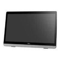 Fujitsu E22 (21.5 Inch Touch) Al...