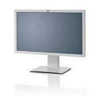 Fujitsu B27t-7 (27 Inch) Led Display 1920 X 1080 16.9 5ms 1000:1 With Uk Cable