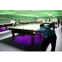 Full Day Introduction to Snooker