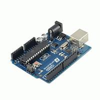 Funduino UNO Development Board ATMEGA8U2-MU Microcontroller with Free USB Cable For Arduino