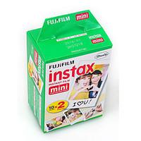 Fujifilm fuji Instax Mini 8 film (20 sheets) for Camera Instant mini 7s 25 50s 90