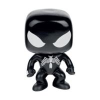 Funko Pop! - Black Suit Spider-Man