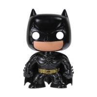 Funko Batman Dark Knight Rises - Bobble-Head Batman Pop
