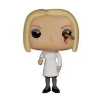 Funko Pop! TV: Orphan Black - Rachel Duncan with eye pencil