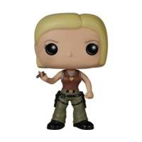 Funko Pop! TV Battlestar Galactica - Starbuck 255