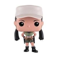 funko pop tv the walking dead rosita