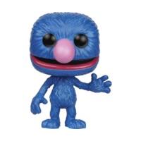 Funko Pop! TV Sesame Street: Grover 09