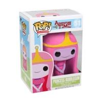 Funko Pop! Adventure Time Princess Bubblegum