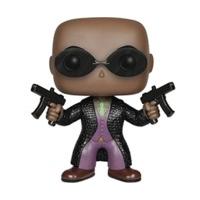 Funko Pop! Movies: The Matrix - Morpheus