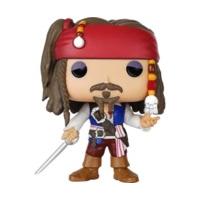 Funko Pop! Disney Pirates: Jack Sparrow (7105)