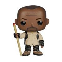 Funko Pop! TV: The Walking Dead Morgan Pop