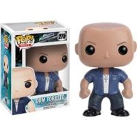 Funko Pop! Movies: Fast & Furious - Dom Toretto