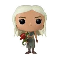 Funko Pop! TV: Game of Thrones - Daenerys Targaryen