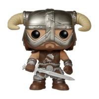 funko pop games skyrim dovahkiin 5242