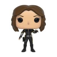 Funko Pop! Marvel: Agents Of S.H.I.E.L.D. - Agent Daisy Johnson #166