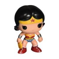 Funko Pop! Vinyl Heroes: DC Super Wonder Woman
